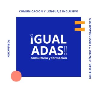 Curso Comunicación y lenguaje inclusivo