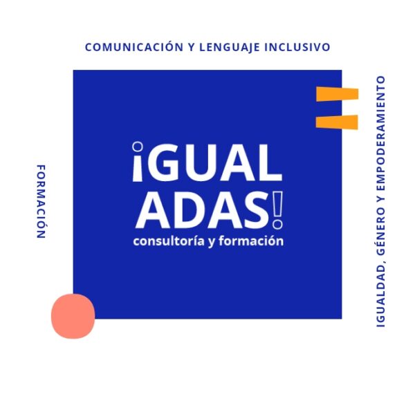 Curso Comunicación y lenguaje inclusivo