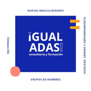 Curso Nuevas masculinidades grupos de hombres