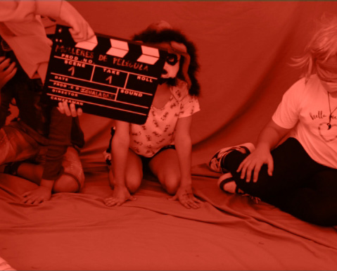 Mujeres de película La suma de todas y todos